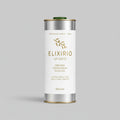 Bio Natives Olivenöl Extra 500ml (Blechdose)